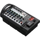 Yamaha STAGEPAS 400BT Portable 8-Channel PA System