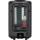 Yamaha STAGEPAS 400BT Portable 8-Channel PA System