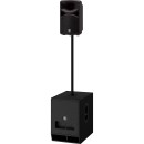 Yamaha STAGEPAS 400BT Portable 8-Channel PA System