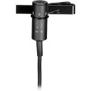 Audio-Technica AT831b Cardioid Condenser Lavalier Microphone Review