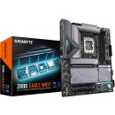 Gigabyte Z890 EAGLE WIFI7 LGA 1851 ATX Motherboard (Matte Black)