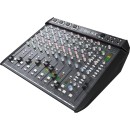 Solid State Logic BiG SiX SuperAnalogue Mixing Console and USB Audio Interface Review