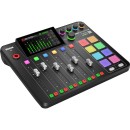 RODE RODECaster Pro II Integrated Audio Production Studio Review