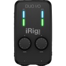 IK Multimedia iRig Pro Duo I/O: Detailed Review