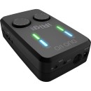 IK Multimedia iRig Pro Duo I/O 2-Channel Audio/MIDI Interface for Mobile Devices and Computers