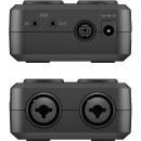 IK Multimedia iRig Pro Duo I/O 2-Channel Audio/MIDI Interface for Mobile Devices and Computers