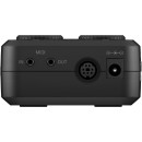 IK Multimedia iRig Pro Duo I/O 2-Channel Audio/MIDI Interface for Mobile Devices and Computers