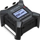 Zoom F3 Portable Audio Recorder Review