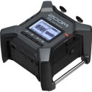 Zoom F3 Portable Audio Recorder