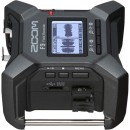 Zoom F3 Portable Audio Recorder