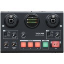 TASCAM MiNiSTUDIO Creator US-42B Podcast Studio