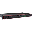 Focusrite Scarlett 18i20 (3rd Gen) USB-C Audio/MIDI Interface Review