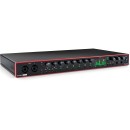 Focusrite Scarlett 18i20 USB-C Audio Interface (3rd Generation)