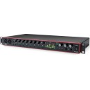 Focusrite Scarlett 18i20 USB-C Audio Interface (3rd Generation)