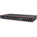 Focusrite Scarlett 18i20 USB-C Audio Interface (3rd Generation)