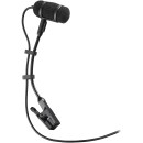 Audio-Technica Pro 35 Instrument Microphone: Comprehensive Review