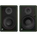 Mackie CR8-XBT Studio Monitor Speaker Review