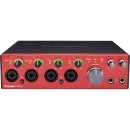 Focusrite Clarett+ 4Pre Audio Interface