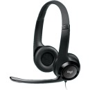 Logitech USB Headset H390