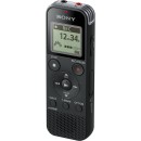 Sony ICD-PX470 Digital Voice Recorder with USB: An In-Depth Review