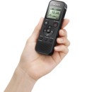 Sony ICD-PX470 Digital Voice Recorder with USB