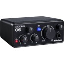 PreSonus AudioBox GO USB-C Audio Interface: Comprehensive Review