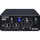 PreSonus AudioBox GO USB-C Audio Interface