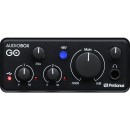 PreSonus AudioBox GO USB-C Audio Interface