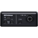 PreSonus AudioBox GO USB-C Audio Interface