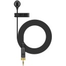 Sennheiser ME 4 Lavalier Microphone: A Comprehensive Review