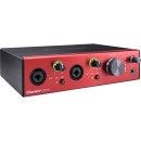 Focusrite Clarett+ 2Pre Audio Interface Review