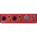 Focusrite Clarett+ 2Pre Audio Interface