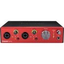 Focusrite Clarett+ 2Pre Audio Interface