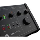 IK Multimedia AXE I/O One Desktop Audio Interface