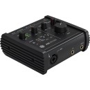 IK Multimedia AXE I/O One Desktop Audio Interface