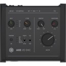 IK Multimedia AXE I/O One Desktop Audio Interface