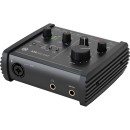 IK Multimedia AXE I/O One Desktop Audio Interface