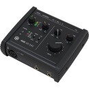 IK Multimedia AXE I/O One Desktop Audio Interface