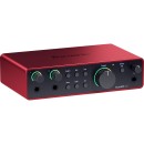 Focusrite Scarlett 2i2 USB-C Audio Interface (4th Generation) - Comprehensive Review