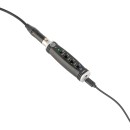 Senal XU-2496-C XLR to USB-C Audio Interface