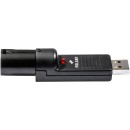 Polsen USX-116 USB to XLR Interface