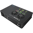 MOTU MicroBook IIc Audio Interface: An In-Depth Review