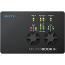 MOTU MicroBook IIc Audio Interface