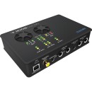 MOTU MicroBook IIc Audio Interface