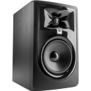 JBL 305P MkII Studio Monitor Speaker Review