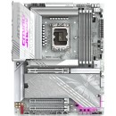 Gigabyte Z890 AORUS ELITE X ICE LGA 1851 ATX Motherboard (Snow White)