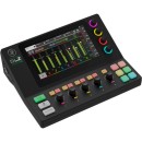 Mackie DLZ Creator XS Adaptive Digital Streaming Mixer Review