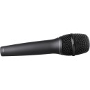 DPA 2028 Handheld Microphone Review