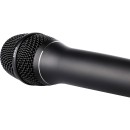 DPA 2028 Handheld Microphone