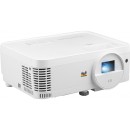 ViewSonic LS500WH Projector: An In-Depth Review